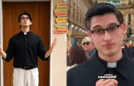 Sacerdote renuncia a la Iglesia tras volverse influencer y no poder cumplir el celibato: "No puedo vivir sin..."