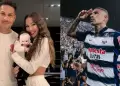 Paolo Guerrero lanza contundente mensaje tras ruptura con Ana Paula: "Si conf�as demasiado, te enga�ar�n"