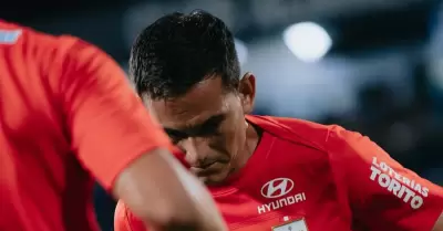 �Por qu� Jairo V�lez dej� Universitario?