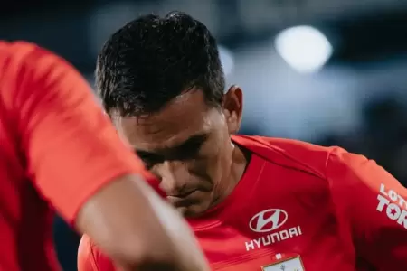 �Por qu� Jairo V�lez dej� Universitario?