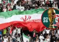 Selecci�n de Ir�n no participar� en el Mundial 2026 debido a la guerra con Estados Unidos e Israel