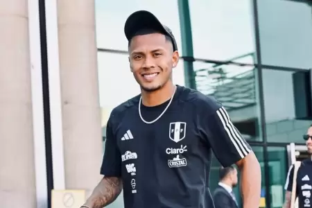 Alianza Lima y la cifra por Bryan�Reyna