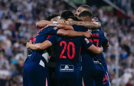 Marco Huam�n confirma inter�s desde Brasil