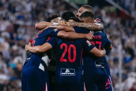 Marco Huam�n confirma inter�s desde Brasil