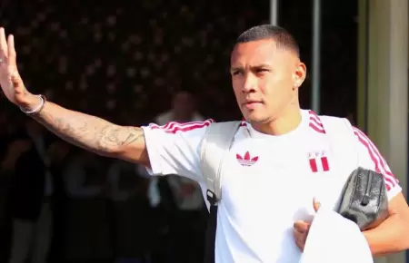 Bryan Reyna fue ofrecido a Alianza Lima