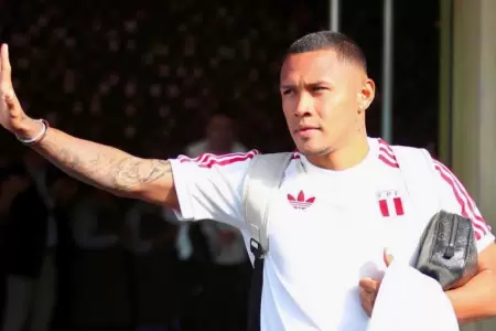 Bryan Reyna fue ofrecido a Alianza Lima