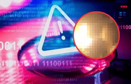 Actriz sufre accidente por reto viral.