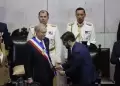 Jos� Antonio Kast asume oficialmente el cargo de presidente de Chile para los pr�ximos cuatro a�os