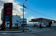 Valor de combustibles en Tacna registran fuertes incrementos en grifos de la ciudad: Transportistas preocupados por alza de precios