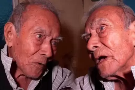 Adulto mayor lamenta que su hijo lo abandonara en asilo.