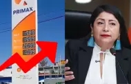 Fiscal�a sancionar� alza de precios de gasolina y GLP desde este jueves 12, confirm� el Gobierno