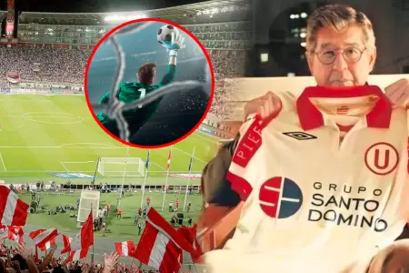 El ic�nico escritor peruano relat� su experiencia futbol�stica durante los a�os 