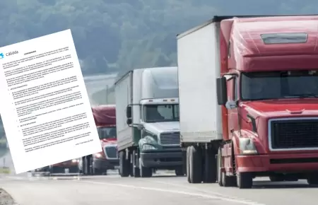 C�lidda anuncia normalizaci�n de GNV para transporte pesado