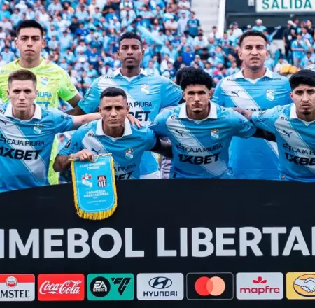 Sporting Cristal defini� el estadio donde ser� local ante Cerro Porte�o.