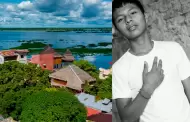 Iquitos: Joven de 18 años muere apuñalado con una tijera y adolescente es el presunto implicado