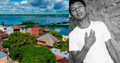 Las autoridades a�n contin�an con las investigaciones del caso.