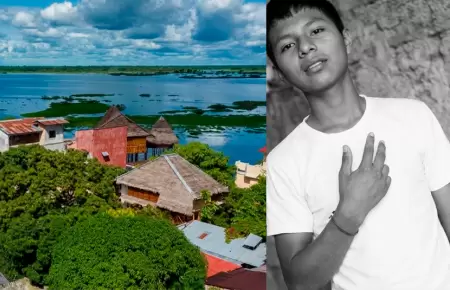 Las autoridades a�n contin�an con las investigaciones del caso.