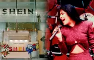 Hermana de Selena Quintanilla demanda a Shein por vender productos con imagen de la cantante sin permiso