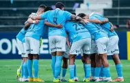 Sporting Cristal y la millonaria suma que recibir� tras clasificar a fase de grupos de la Copa Libertadores