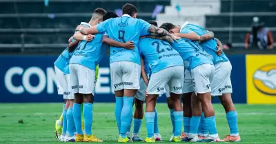 Sporting Cristal recibir� importante suma tras clasificar a grupos de la Liberta