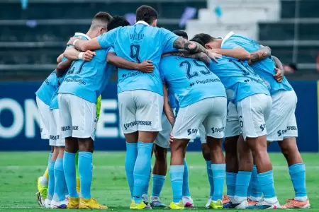 Sporting Cristal recibir� importante suma tras clasificar a grupos de la Liberta
