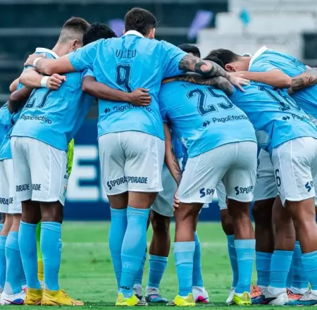Sporting Cristal recibir� importante suma tras clasificar a grupos de la Liberta