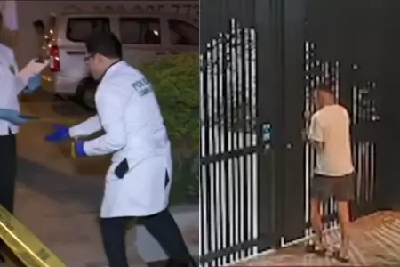 Detalles sobre el asesinato del padre de la hija de Angye Zapata