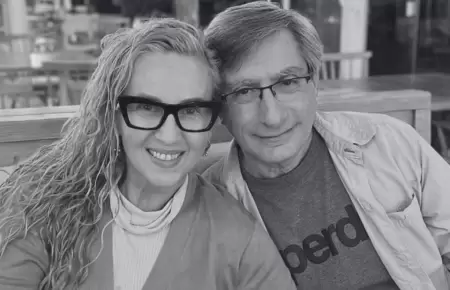 La historia de amor de Federico Salazar y Katia Condos lleg� a su fin