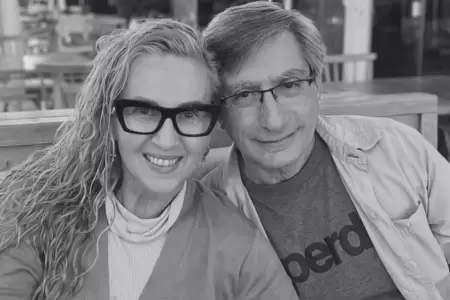 La historia de amor de Federico Salazar y Katia Condos lleg� a su fin