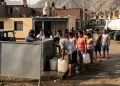Corte de AGUA el 14 de marzo: Conoce los distritos, zonas y horarios de la suspensi�n