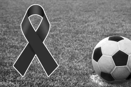 Hijo de exfutbolista muere ahogado