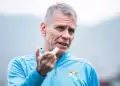 Paulo Autuori explica por qu� Sporting Cristal no mereci� clasificar a la fase de grupos de la Libertadores 2026
