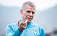 Paulo Autuori explica por qu� Sporting Cristal no mereci� clasificar a la fase de grupos de la Libertadores 2026