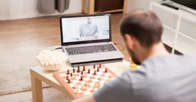 La evoluci�n del entretenimiento digital en el Per�