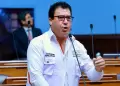 Edwin Mart�nez votar� a favor del Gabinete Miralles: Congresistas de Acci�n Popular tomar�n decisi�n individual