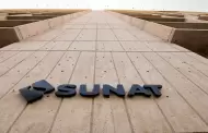 SUNAT: Ingresos tributarios alcanzaron un incremento de 8,7 % en febrero