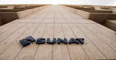 Recaudaci�n fue favorable en febrero reporta la SUNAT.