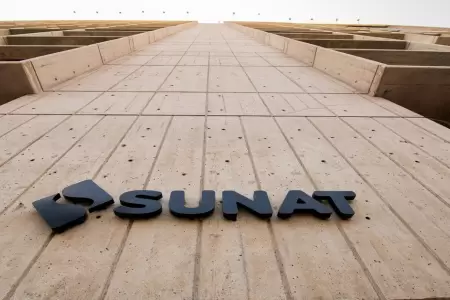 Recaudaci�n fue favorable en febrero reporta la SUNAT.