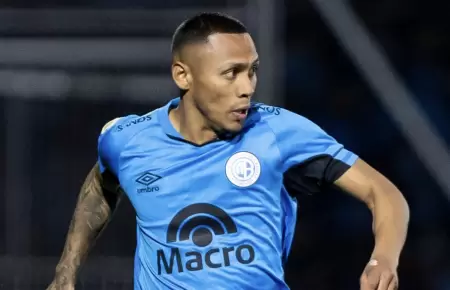 Bryan Reyna jugar� en Universitario hasta finales del 2026.