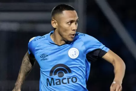 Bryan Reyna jugar� en Universitario hasta finales del 2026.