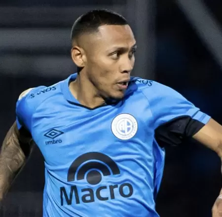 Bryan Reyna jugar� en Universitario hasta finales del 2026.