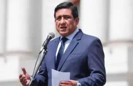 H�ctor Ventura sobre voto de confianza al Gabinete Miralles