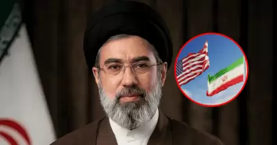 Nuevo l�der supremo de Ir�n promete "vengar la sangre de los m�rtires"