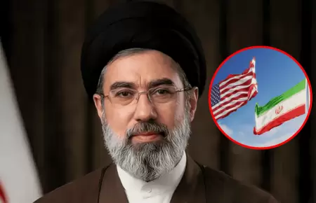 Nuevo l�der supremo de Ir�n promete "vengar la sangre de los m�rtires"