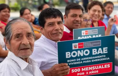 Familias cuyas viviendas quedaron colapsadas o inhabitables por las lluvias podr
