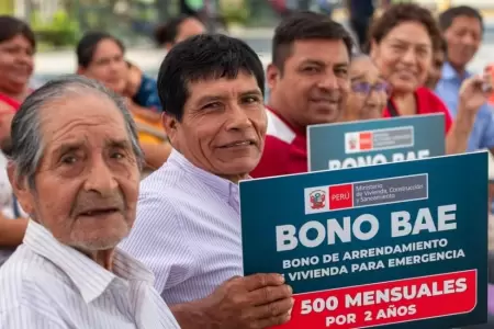 Familias cuyas viviendas quedaron colapsadas o inhabitables por las lluvias podr