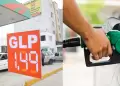 Gobierno acelera reposici�n de GLP y condena "alza irracional de precios" de combustibles