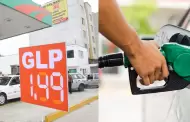 Gobierno acelera reposici�n de GLP y condena "alza irracional de precios" de combustibles