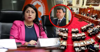 Premier descart� que titular del Minsa guarde relaci�n con alguna bancada o part