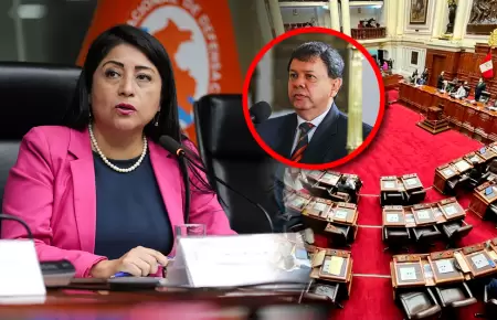 Premier descart� que titular del Minsa guarde relaci�n con alguna bancada o part